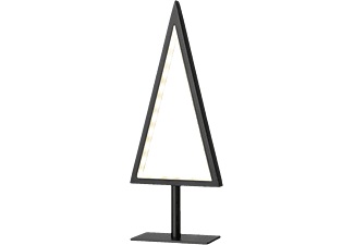 Sompex, Sompex - Tischlampe Pine - Schwarz, Sompex, Weihnachtsbeleuchtung, Sompex PINE-S Weihnachtsbeleuchtung, Produkte & Wohnen
