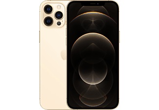 Apple, Apple iPhone 12 Pro Max 512 GB gold, 
