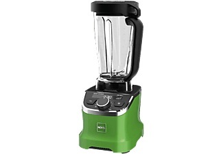 NOVIS, Novis Pro Blender 880L Mixer grün, Novis ProBlender 880L Mixer grün