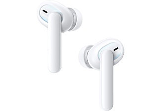 Acer,Amazon,Apple,Asus,Blackberry,CAT,Fitbit,Google,HTC,Huawei,Lenovo,LG,Microsoft,Motorola,Nokia,OnePlus,Oppo,Samsung,Sonstige,Sony,Wiko,Xiaomi, Oppo - Enco W51 ANC Stereo Bluetooth 5.0 In-Ear Sport Kopfhörer Headset (IP54) + Qi Lade Case (480mAh) - Weiss, OPPO Enco W51 True Wireless Kopfhörer