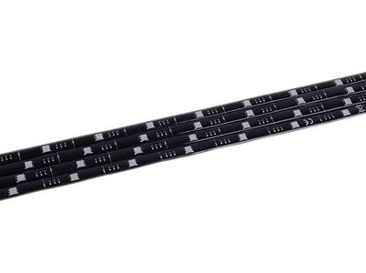 Naeve, NAEVE LED Stripe TV-Beleuchtung, NÄVE 5235161 LED STRIPE 4X50CM RGB F/TV - Leuchtstreifen