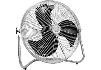 Ohmex, Ohmex OHM-FAN-1818FLO Bodenventilator, OHMEX, HOME & LIVING, Bodenventilator, Produkte & Wohnen, Household & Kitchen, Raumklima, Ventilator