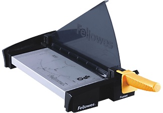 Fellowes, Fellowes Hebelschneideger?t Fusion A4, Fellowes Hebelschneidegerät Fusion A4 32 cm, 10 Blatt