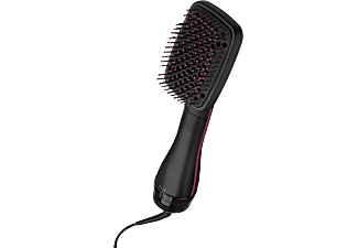 undefined, RVDR5222E1 Haarbürste Schwarz, Revlon One-Step Glättbürste