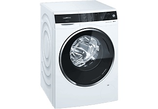 Siemens, Siemens WD4HU541EU Waschtrockner Kombigerät links, Siemens Waschtrockner WD4HU541EU