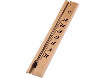 HAMA, HAMA 00186401, HAMA 00186401 - Thermometer (Braun)