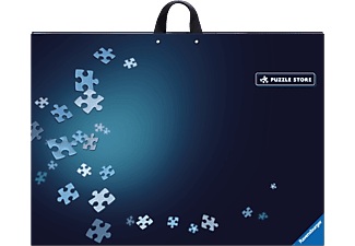 Ravensburger, Puzzle-Mappe, Schutzhülle, Ravensburger Puzzleunterlage »Puzzle Store, Puzzlemappe'16«, für 1000 Teile