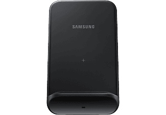Samsung, Samsung induktive Ladestation schwarz, Samsung Wireless Charger Stand 9W