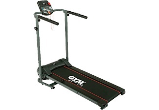 BEST DIRECT, BEST DIRECT Gymform Slim Fold Pro - Laufband (Schwarz), BEST DIRECT Gymform Slim Fold Pro - Laufband (Schwarz)