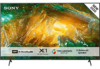 Sony, Sony Kd-49Xh8096 - TV (49 