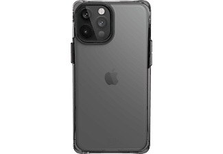 Apple, UAG Urban Armor Gear [U] - iPhone 12 Pro Max Hardcase Schutzhülle Mouve (112362314343) - Transparent (Ice), 