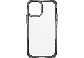 Apple, UAG Urban Armor Gear - iPhone 12 Mini Schutzhülle Plyo Case - Transparent (Ice), 