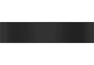 MIELE, Miele Wärmeschublade ESW 7010, 60x14 cm, Obsidianschwarz, 4 Betriebsarten, Push2open, Touch-Bedienung, Miele ESW 7010 Wärmeschublade Obsidianschwarz