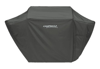 CAMPING GAZ BBQ Premium Abdeckhaube - Grillabdeckung (Grau)