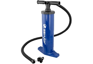 Sevylor, Sevylor Luftpumpe, Sevylor RB2500G Doppelhubkolben Pumpe Zubehör