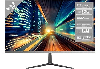 PEAQ, PEAQ PMO S241-IFC - Monitor (24 