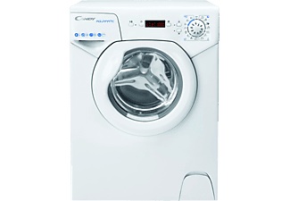 Candy, Candy AQUA 1142DE/2-S Waschmaschine rechts, 