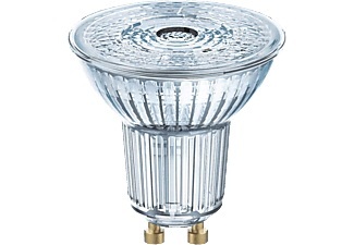 Osram, OSRAM LED EEK A+ (A++ - E) GU10 Reflektor 4.5 W = 50 W Warmweiß (Ø x L) 51 mm x 55 mm 1 St., Osram PAR16 36° 4.3W LED Lampe