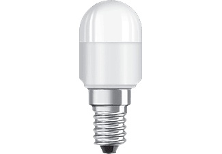 Osram, OSRAM LED EEK A++ (A++ - E) E14 Glühlampenform 2.3 W = 20 W Neutralweiß (Ø x L) 25 mm x 63 mm 1 St., OSRAM LED STAR 2,3-W-T26-LED-Lampe E14 ,kaltweiß