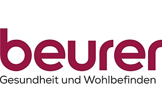BEURER, BEURER HL 76 - Epilierer (Weiss/Violett), Beurer HL 76 Epilierer