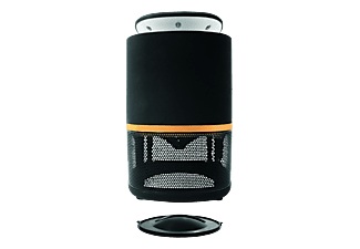 BEST DIRECT Insect Stopper - UV Lampe (Schwarz)