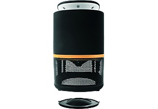 BEST DIRECT, BEST DIRECT Insect Stopper - UV Lampe (Schwarz), BEST DIRECT Starly UV Insect Stopper UV-Lampe ? Camping Zubehör ? Schwarz