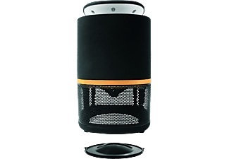 BEST DIRECT, BEST DIRECT Insect Stopper - UV Lampe (Schwarz), BEST DIRECT Starly UV Insect Stopper UV-Lampe ? Camping Zubehör ? Schwarz