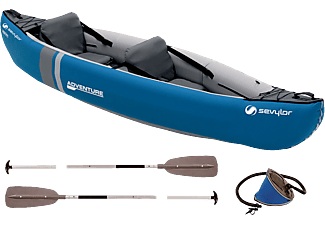 Sevylor, Sevylor Kajak Adventure Kit, Anzahl, Adventure Kajak Kit, Schlauchboot