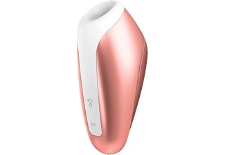 Satisfyer, SATISFYER Love Breeze - Klitorisstimulator (Kupfer), SATISFYER Love Breeze - Klitorisstimulator (Kupfer)