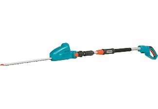 Gardena, Gardena THS 42/18V P4A - Akku-Heckenschere - Ready-To-Use Set, Akku-Teleskop-Heckenschere THS 42/18V P4A, Ready-To-Use Set