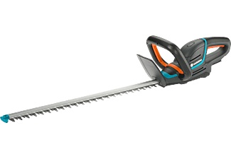 Gardena, Gardena Comfort Cut - Akku-Heckenschere 60/18V-P4A - Ready-To-Use Set, Akku-Heckenschere ComfortCut 60/18V P4A, Ready-To-Use Set