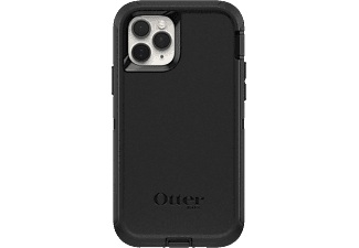 OTTERBOX, Defender, Schutzhülle, Otterbox Back Cover Defender iPhone 11
