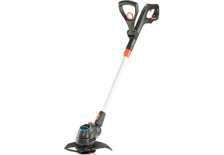 Gardena, Gardena ComfortCut - Akku-Trimmer 23/18V P4A - Solo, Akku-Rasentrimmer ComfortCut 23/18V P4A solo