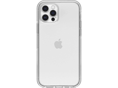 OTTERBOX, Symmetry, Handyhülle, OTTERBOX Symmetry Serie - Schutzhülle (Passend für Modell: Apple iPhone 12/12 Pro)