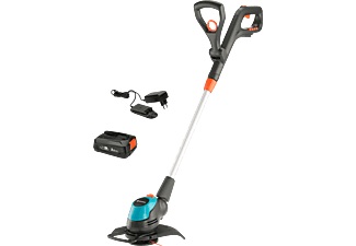 Gardena, Gardena EasyCut - Akku-Trimmer 23/18V P4A - Ready-To-Use Set, Gardena Akku-Trimmer EasyCut 23 Ready-To-Use Set