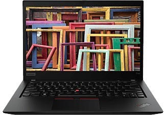 Lenovo, Lenovo Notebook ThinkPad T14s Gen. 1, 