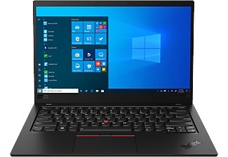 Lenovo, Lenovo TP X1 Carbon G8 i7 16/512GB Top (Schweizer Ausführung), 