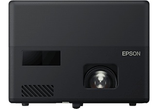 Epson, EPSON EF-12 - Beamer (Heimkino, Gaming, Mobil, Full-HD, 1920 x 1080 p), EPSON EF-12 - Beamer (Heimkino, Gaming, Mobil, Full-HD, 1920 x 1080 p)
