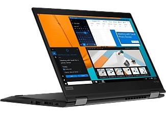 Lenovo, Lenovo Notebook ThinkPad X13 Yoga, 