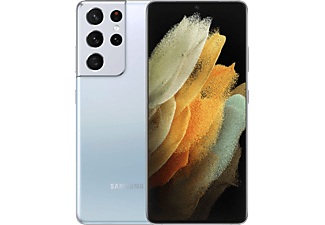 Samsung, SAMSUNG Galaxy S21 Ultra 5G - Smartphone (6.8 