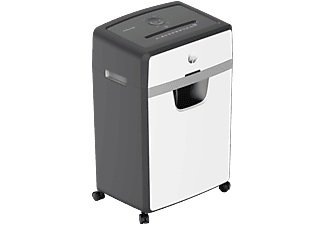 Hp, HP OneShred 24CC Aktenvernichter Partikelschnitt 4 x 35 mm 30 l Blattanzahl (max.): 24 Sicherheitsstufe 4 Vernichtet, HP Aktenvernichter OneShred 24CC P-4, 24 Seiten