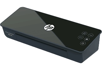 Hp, HP Laminiergerät Pro Laminator 600 A4 3163 DIN A4, DIN A5, DIN A6, Visitenkarten, HP Pro 600 42 x 15,5 x 10,29 cm A4 Laminiergerät, 600 mm/min. Aufwärmzeit 1 min bis zu 2 x 125 (250) Mikron