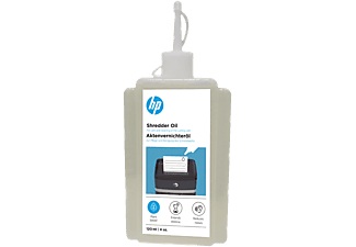 Hp, HP Aktenvernichteröl, 120 ml Aktenvernichteröl 120 ml, HP Inc. Spezial-Öl für Aktenvernichter 0.12 l
