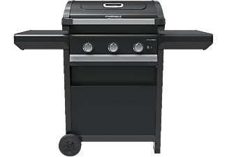 Campingaz, Campingaz 3 Series Select W Grill, Campingaz 3 Series Select Grill ? Gasgrill ? Schwarz