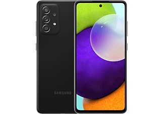 Samsung, SAMSUNG Galaxy A52 4G - Smartphone (6.5 