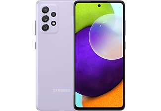 Samsung, SAMSUNG Galaxy A52 4G - Smartphone (6.5 