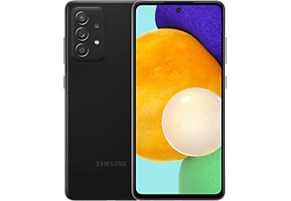 Samsung, SAMSUNG Galaxy A52 5G - Smartphone (6.5 