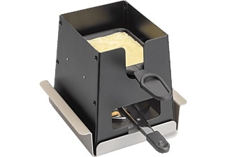 Ttm, TTM Vulcano - Raclette (Schwarz), TTM Pastenbrenner-Raclette Vulcano Schwarz