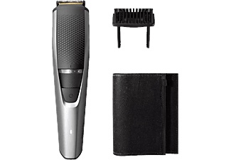 Philips, PHILIPS BT3222/14 - Bartschneider (Anthrazit), Philips Beardtrimmer series 3000 - Bartschneider - BT3222/14