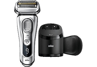 Braun, Series 9 - 9390cc, Rasierer, Braun Series 9 - 9390c Herren Rasierer ? Rasierer/Rasierapparat